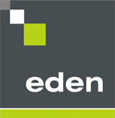 Eden. logo