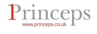 Princeps. logo