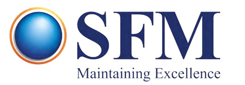 Source Facilities Maintenance. logo