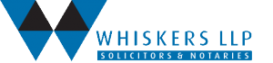 Whiskers LLP. logo