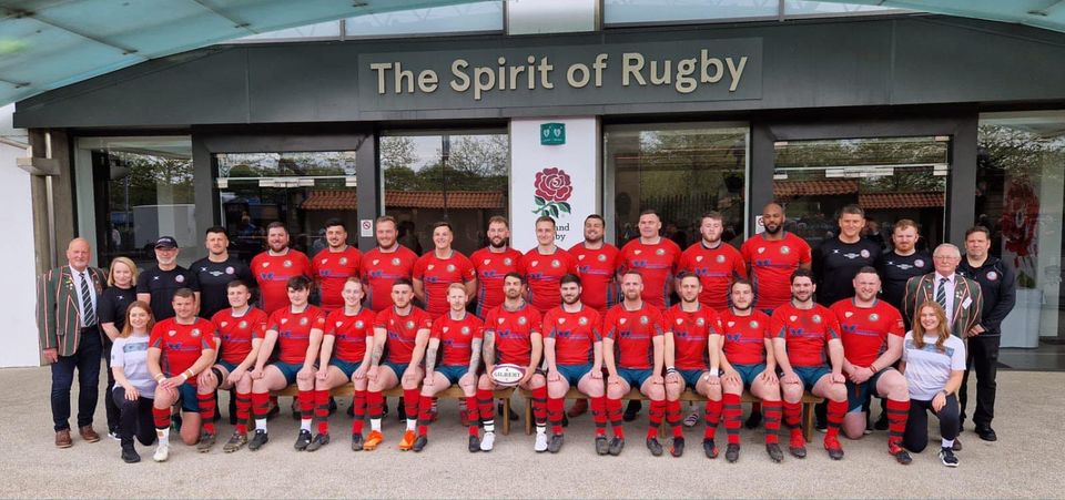 Harlow Rugby Club
