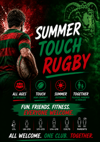 Summer Touch